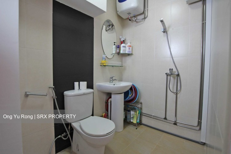 Blk 336 Sembawang Crescent (Sembawang), HDB Executive #212982141